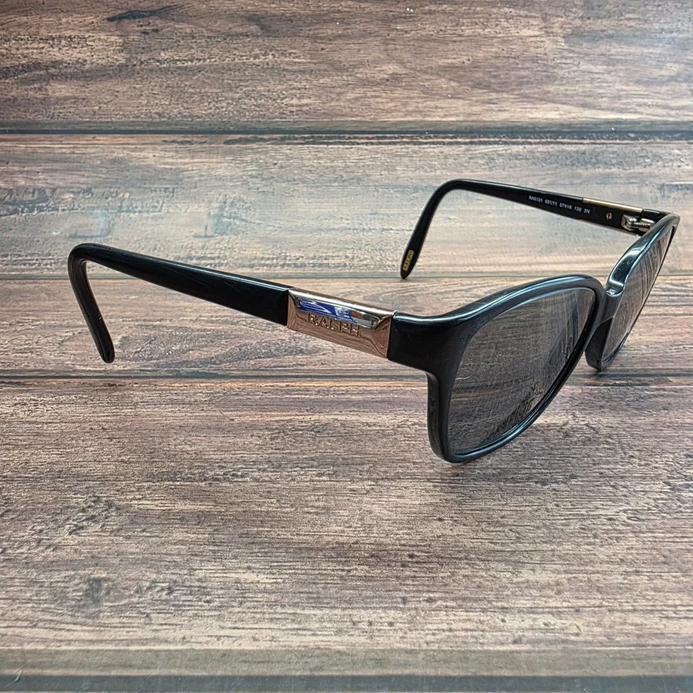 Ralph Lauren frames only